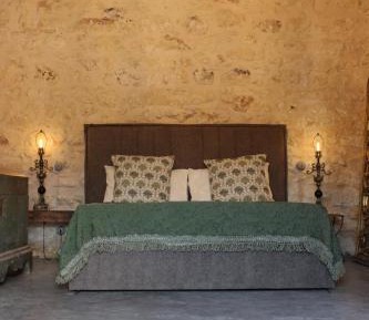 Luxury Quadruple Room