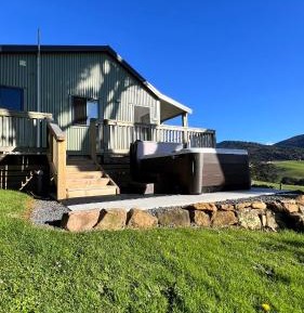 Superior Chalet