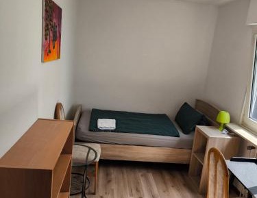 Triple Room with Private Bathroom