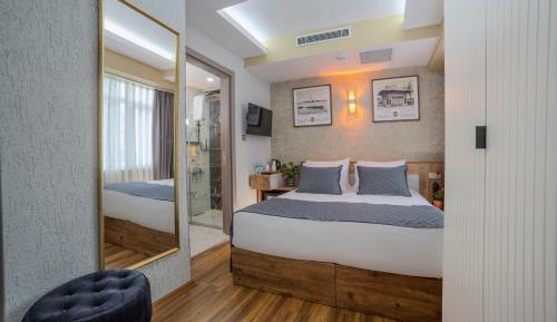 Single Room