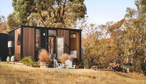Mobile Home