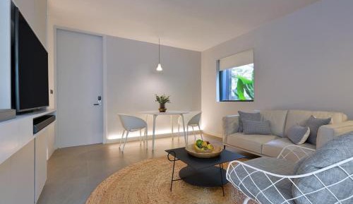 Two-Bedroom Villa