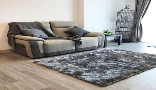 Two-Bedroom Deluxe Apartment
