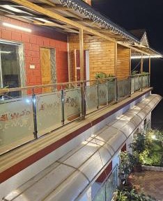 Double Room with Pool View