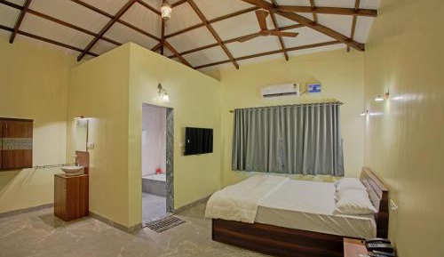 Deluxe Family Suite