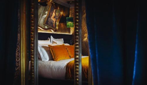 Precious Double Room