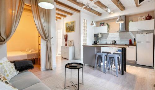 Standard Apartment