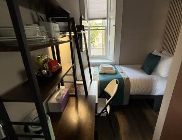 Compact Living