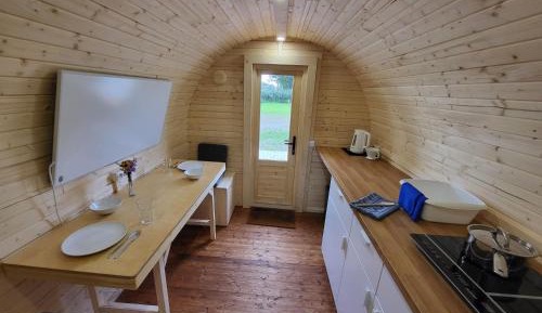Mobile Home