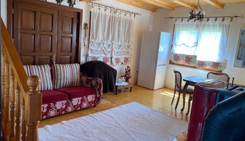 One-Bedroom Chalet