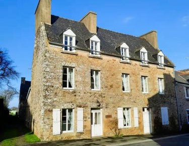 Five-Bedroom House