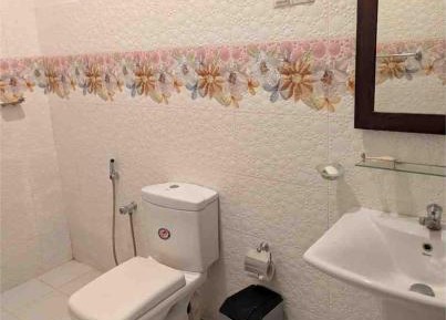 Standard Double Room with Fan
