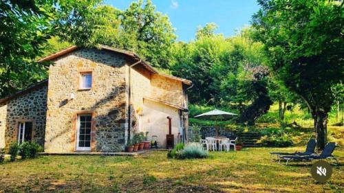 Three-Bedroom Home