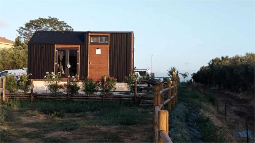 Mobile Home