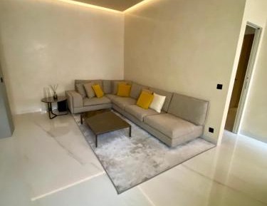 One-Bedroom Premium Apartment