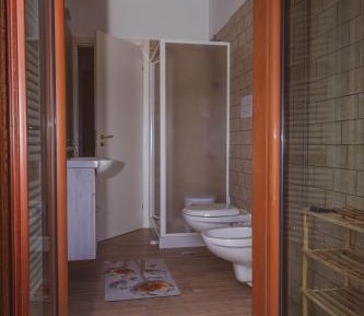 Large Double or Twin Room