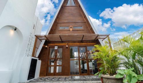 One-Bedroom Villa