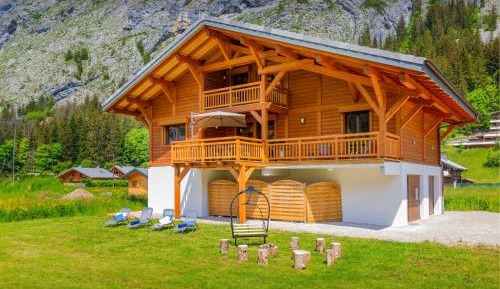 Chalet