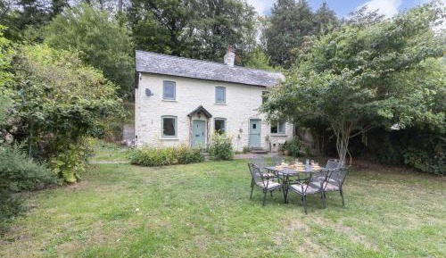Three-Bedroom Cottage