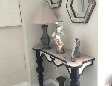 Apartment - Split Level