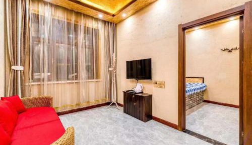 Two-Bedroom Suite