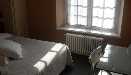Family Room (4 People)