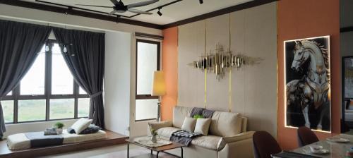 One-Bedroom Apartment - Sea Side