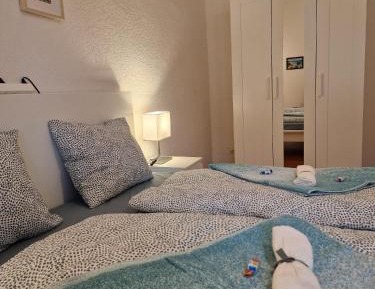 Budget Double or Twin Room