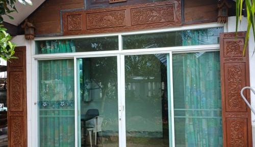 Double Room with Private External Bathroom