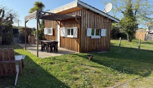One-Bedroom Chalet