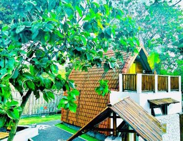 One-Bedroom Chalet