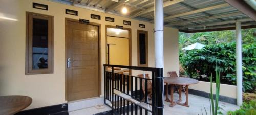 One-Bedroom Villa