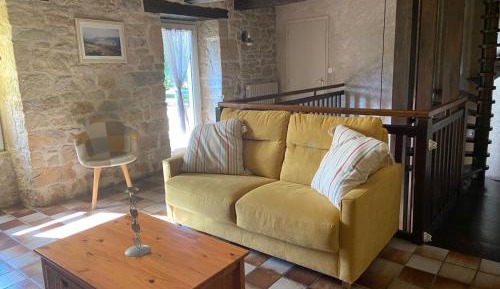 Three-Bedroom Vacation Home 
