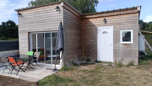 One-Bedroom Chalet