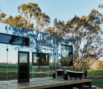Mobile Home