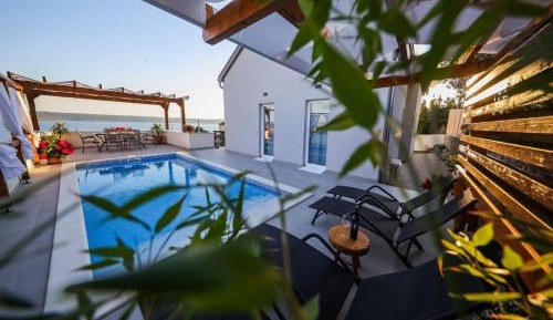 Two-Bedroom Holiday Home