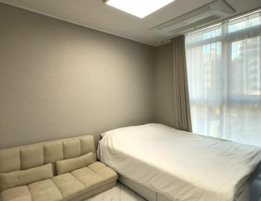 Two-Bedroom Standard Apartment