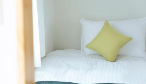 Twin Room with Terrace