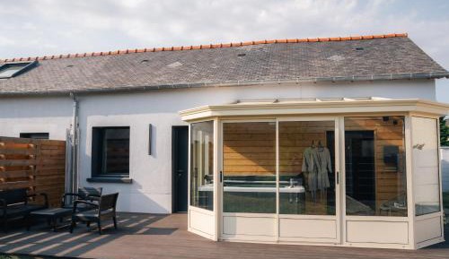 One-Bedroom Villa