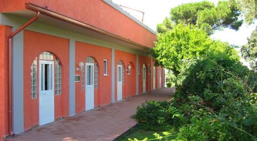 Standard Double or Twin Room - Garden level