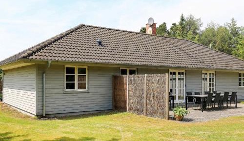 Five-Bedroom Holiday Home