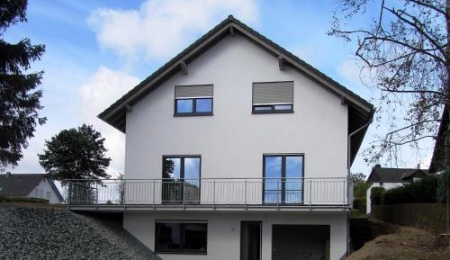 Six-Bedroom Villa 