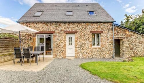 Two-Bedroom Holiday Home