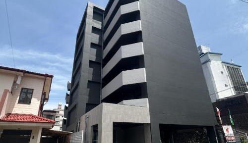 One-Bedroom Premium Apartment