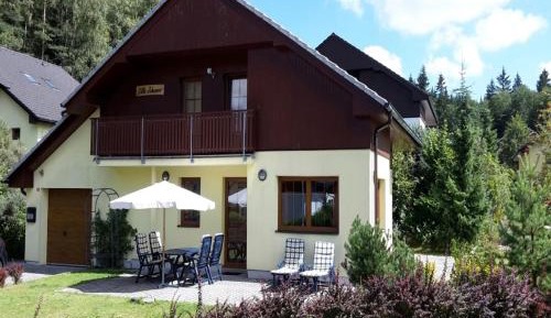 Four-Bedroom Villa