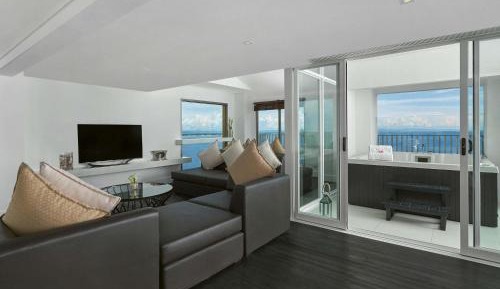 Ibiza Loft