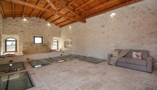 Four-Bedroom Holiday Home