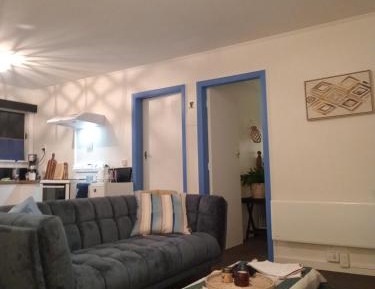 Two-Bedroom Standard Apartment