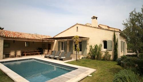 Four-Bedroom Villa