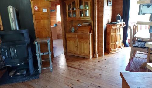 Superior Chalet